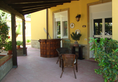 Bed And Breakfast Villa Villa Concordia